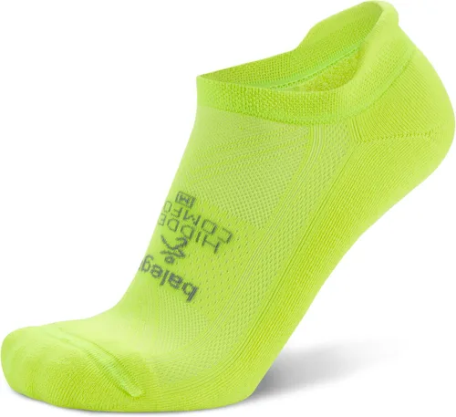 Vista 13 de Balega Calcetines deportivos de rendimiento Hidden Comfort invisibles para correr para hombre (1 par)