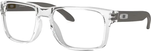 Vista 2 de Oakley Ox8156 Holbrook Rx Square - Marcos para gafas graduadas para hombre
