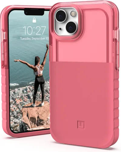 Vista 7 de URBAN ARMOR GEAR [U] by UAG Dip - Funda para iPhone 13, ácido