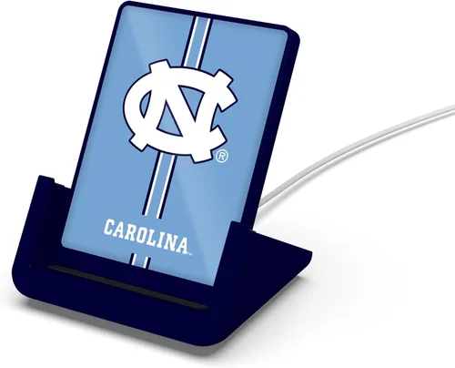 Vista 70 de SOAR NCAA Cell Phone Wireless Charging Stand V.4