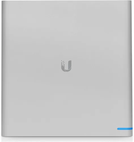 Vista 4 de Ubiquiti UniFi Cloud Key Gen2 Plus (UCK-G2-PLUS), Single, Doble banda