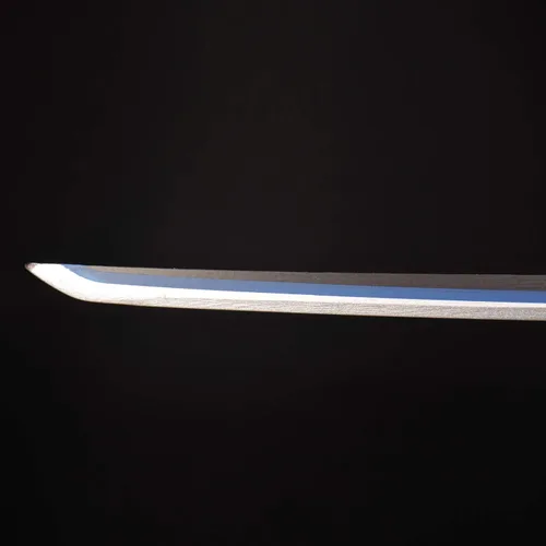 Vista 88 de SV Anime Demon Slayer Sword Katana 41 Inch Decorative Collectible Gift Cosplay Sword，Various Styles Available