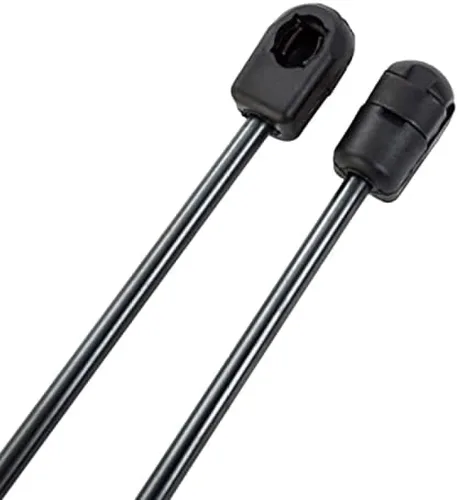 Vista 3 de Puntales de gas para maletero trasero de automóvil para Nissan para marzo de 1992-2002