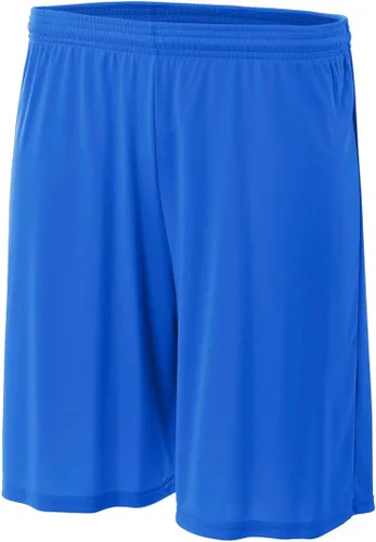 Vista 12 de A4 Pantalón corto de rendimiento refrescante para hombre Naranja (Athletic Orange)