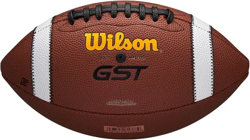 Vista 2 de WILSON Balones de fútbol GST SpeedSkin