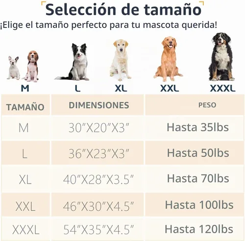Vista 5 de Camas para perros de razas pequeñas y medianas, sofá cama para perros con almohada para jaula de perrera, cama súper suave para mascotas
