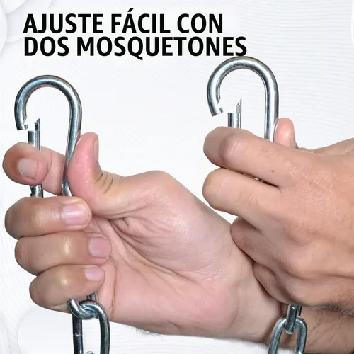 Vista 5 de AQF Cinturón de inmersión para culturismo, levantamiento de pesas, cadena de inmersión, ejercicio, gimnasio, entrenamiento, neopreno