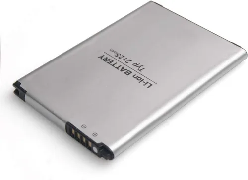 Vista 7 de Para LG Phoenix 2 K371 K7 K330 MS330 Tribute 5 LS675 US375 Batería