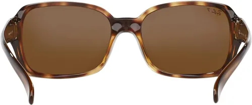 Vista 4 de Ray-Ban Paquete de lentes de sol cuadrados RB4068 + Vision Group