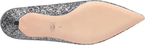 Vista 4 de Badgley Mischka Madison II - Zapatos de tacón para mujer