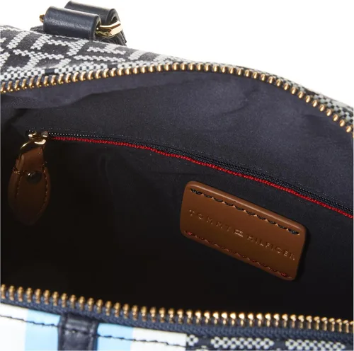 Vista 63 de Tommy Hilfiger Bolso bandolera Jaden Satchel para mujer