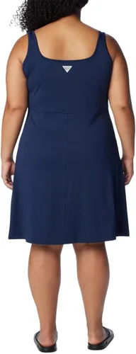 Vista 216 de Columbia Vestido PFG Freezer III para mujer