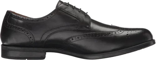 Vista 6 de Florsheim Zapato de vestir Oxford con punta de ala Medfield para hombre