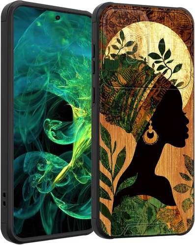 Vista 12 de Funda para Galaxy A16 5G con cubierta para cámara deslizante, resistente de doble capa, híbrida, a prueba de golpes, funda protectora resistente