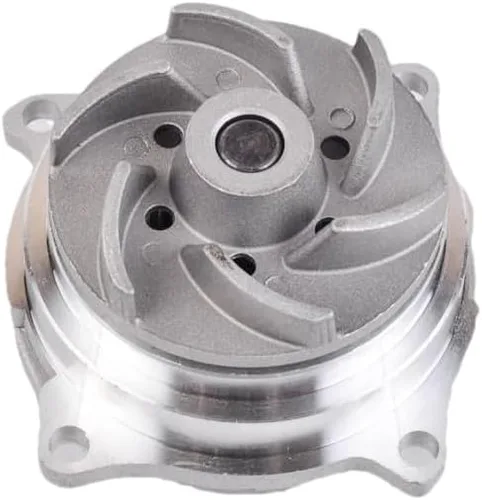Vista 7 de AW4115 Bomba de agua con junta compatible con Ford Escape 2.0L 2001-2004, Ford Focus 2.0L 2000-2004, motor Mazda Tribute 2.0L 2001-2004