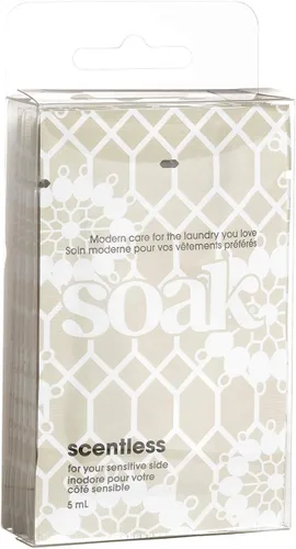 Vista 2 de Soak ST05-6 Minisoak Travel Pack-Scent