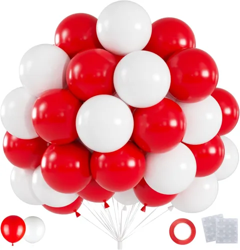 Vista 14 de 60 globos de confeti negro y dorado, globos metálicos de látex dorado y negro de 12 pulgadas para graduación 2026, aniversario, cumpleaños, Navidad