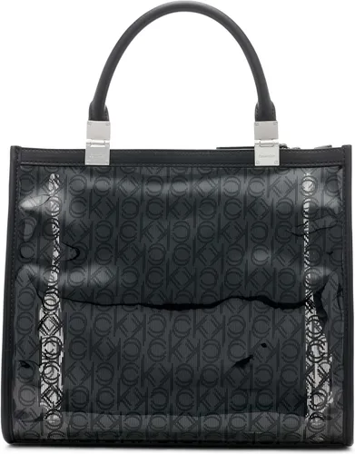 Vista 2 de Calvin Klein Sophia - Bolsa con triple compartimento
