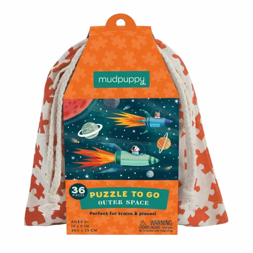 Vista 2 de Puzzle To Go