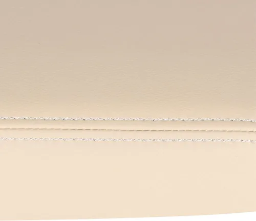 Vista 5 de Tapa de consola central, funda de reposabrazos beige de repuesto para Highlander 2008-2013