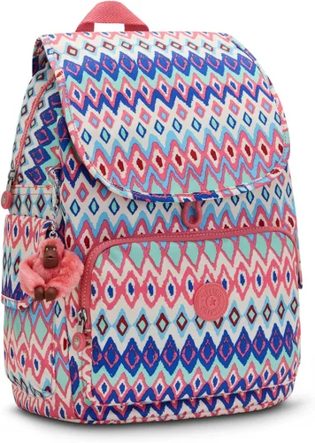 Vista 2 de Kipling City Pack Printed Backpack