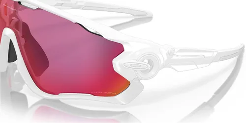 Vista 24 de Oakley Men's OO9290 Jawbreaker Rectangular Sunglasses