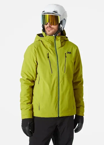 Vista 3 de Helly-Hansen Chaqueta Alpha 4.0 para hombre