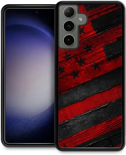 Vista 37 de DJSOK Funda compatible con Samsung Galaxy Note 20, diseño con patrón de parachoques trasero, esquinas reforzadas antiarañazos, caver de TPU suave