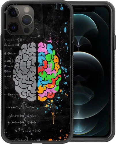Vista 27 de ZHEGAILIAN Funda compatible con iPhone 11 Pro Max, diseño de patrón de policarbonato duro, funda protectora de TPU suave antideslizante para iPhone