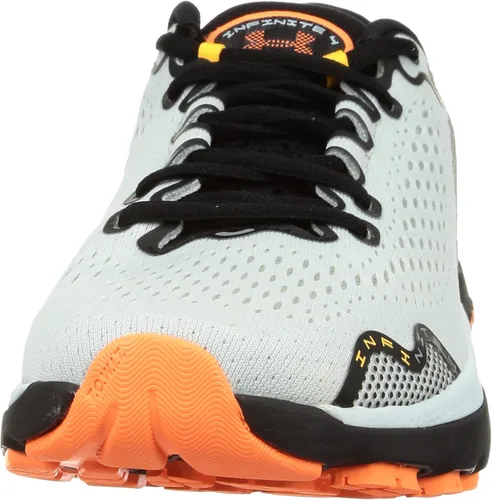 Vista 2 de Under Armour HOVR Infinite 4 - Tenis de correr para hombre
