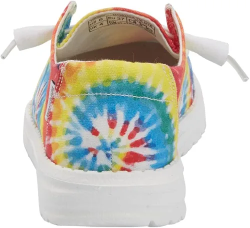 Vista 5 de Hey Dude - Mocasines bohemios para mujer