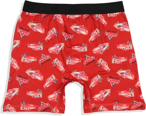 Vista 3 de Disney - Paquete de 2 calzoncillos para hombre