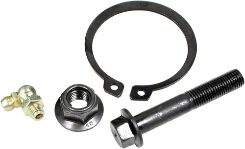 Vista 4 de 2 rótula de suspensión inferior delantera para Mazda 3 2014-2019 para Mazda 6 2014-2017 para Mazda CX-3 2016-2019 para Mazda CX-5 2013-2019