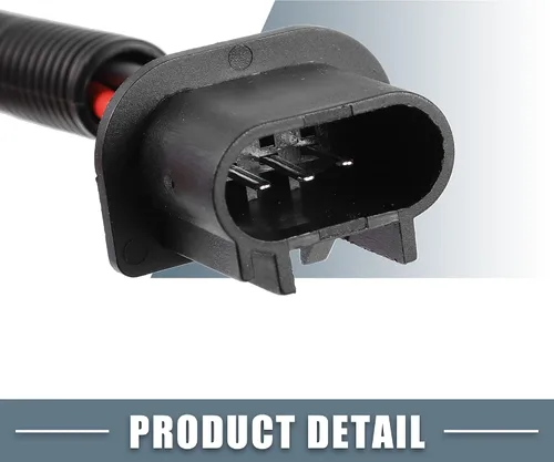 Vista 7 de H13 9008 a H4 9003 - Adaptadores de arnés de cableado de cable de coleta para faros delanteros (juego de 2)