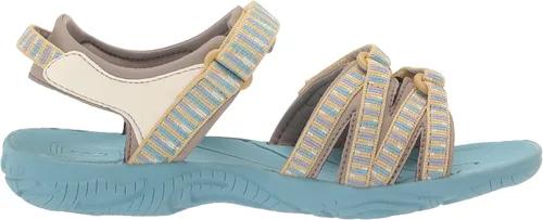 Vista 6 de Teva Sandalias Y Tirra para niños