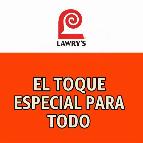 Vista 3 de Lawry's Mezcla de especias y condimentos de adobo de ternera, 1.06 onzas (paquete de 12)