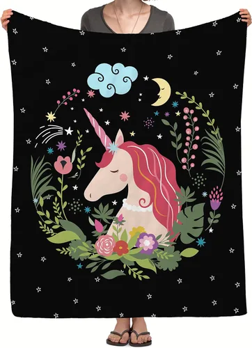 Vista 19 de Manta de tiburón para regalo, manta de franela de forro polar de 40 x 50 pulgadas, suave, acogedora y ligera, mantas para sofá, cama, sofá de viaje