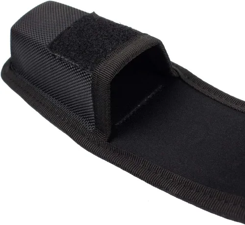 Vista 8 de OC/Mace Spray Holder Pouch para MK3 Canister, OC Pepper Spray Holster Pouch