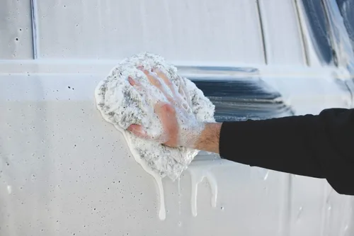 Vista 7 de P & S Detailing Products - Pearl Auto Shampoo para automóvil