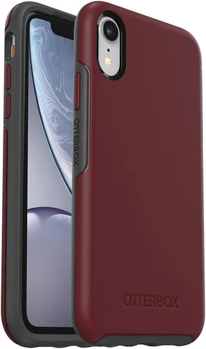 Vista 14 de OtterBox Symmetry estuche para iPhone XR