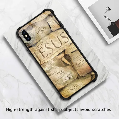 Vista 82 de Funda compatible con iPhone XR, diseño de elefantes africanos para niñas, diseño de patrón a prueba de golpes, antiarañazos, carcasa trasera