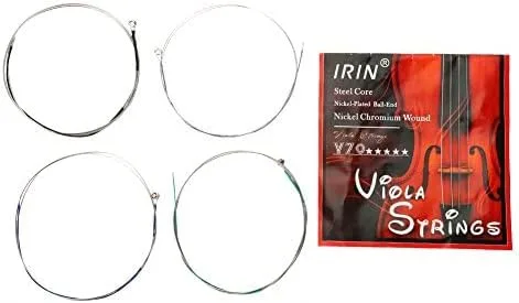 Vista 6 de Cuerdas, Profesional Níquel Cuerdas V70 Instrumento Musical Accesorios