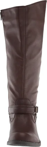 Vista 2 de Easy Street Quinn Plus - Botas con arnés para mujer