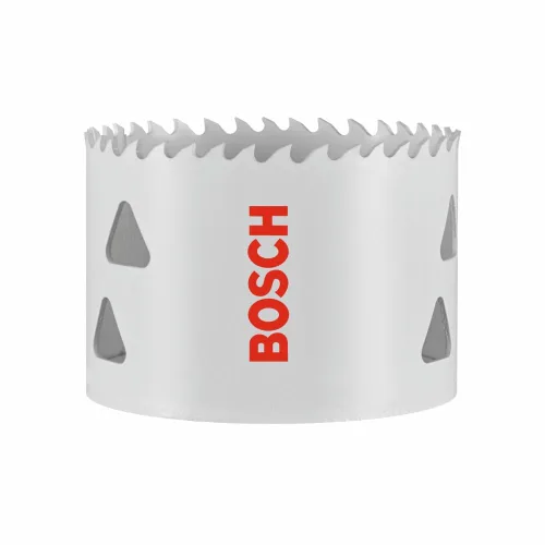 Vista 31 de Bosch HBT100 Sierra perforadora bimetálica M42 de 1 pulgada