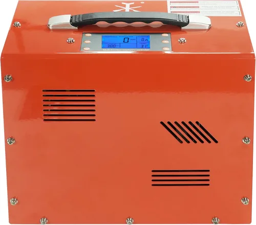 Vista 10 de TUXING Compresor de aire Pcp de 4500 Psi/30Mpa, pantalla LCD digital de presión fija, motor potente de 350 W, alimentado por automóvil 12 V CC