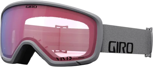 Vista 25 de Giro Ringo Gafas de Esquí - Gafas de Snowboard para Hombres, Mujeres y Jóvenes - Lente VIVID - Anti-Vaho - OTG (Sobre Gafas)