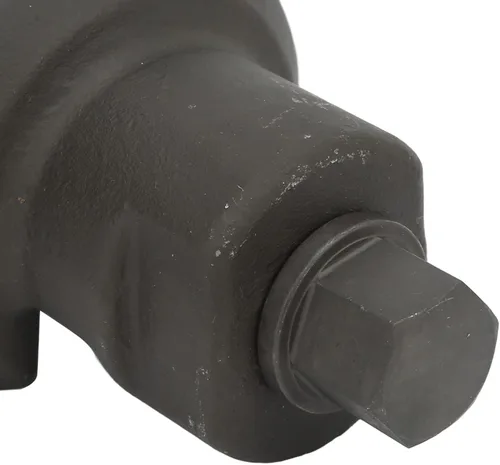 Vista 6 de Arrache Rotule Poids Lourd,Extractor de herramienta separadora de rótula resistente, herramienta de extracción de rótulas, herramienta de camión