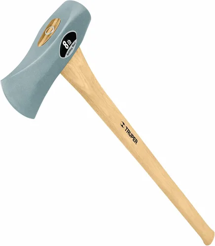 Vista 6 de Truper mazo de división, Mango de acero de 68.58 cm