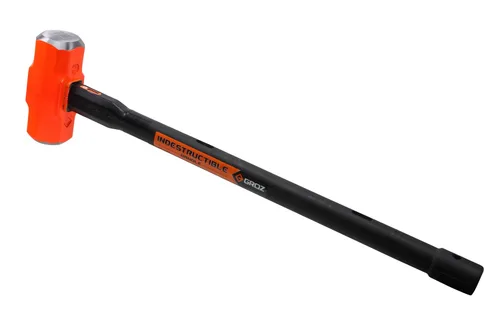 Vista 11 de Groz 34520 Martillo de trineo indestructible de 36 pulgadas, 14 libras