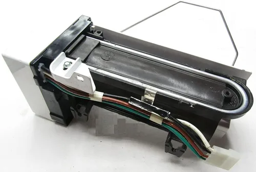 Vista 3 de La máquina de hielo para refrigerador reemplaza a IM #S 106 626662, IM #S 106 626633, IM #S 106 626636, IM #S 106-626636, IM #S 106-626633, #S